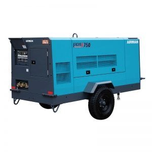 Airman Air Compressor