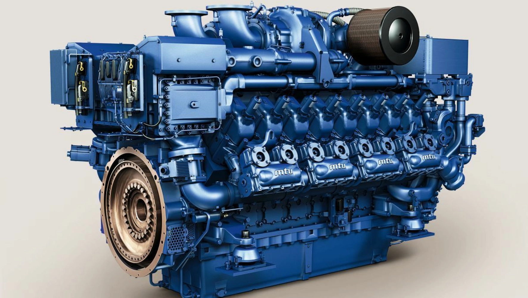 Engine