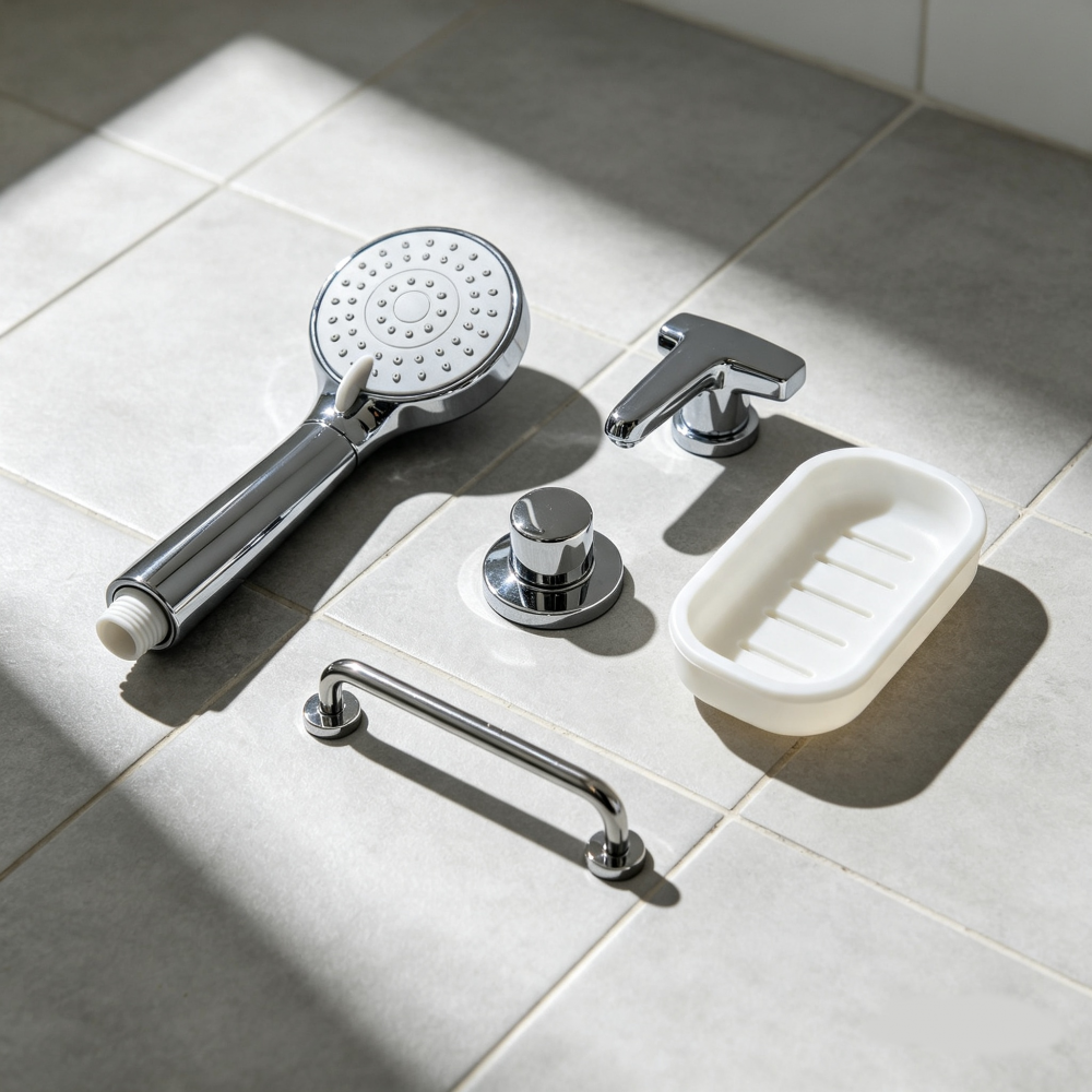 Bathroom Acc