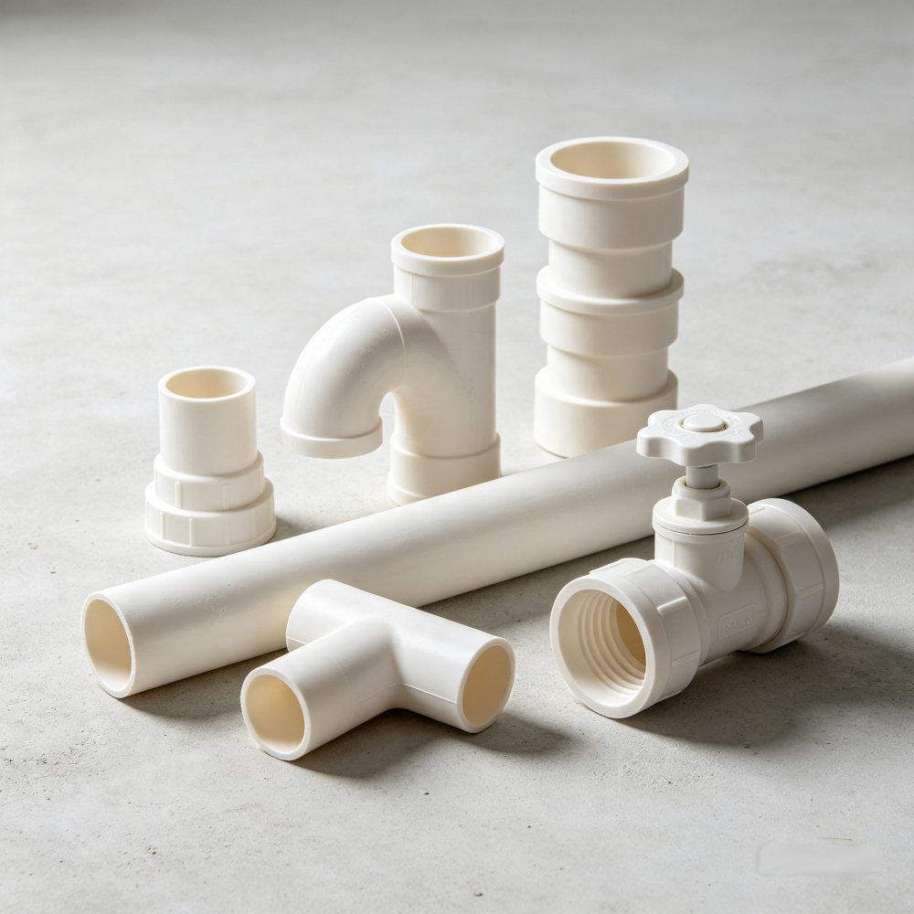 Plumbing